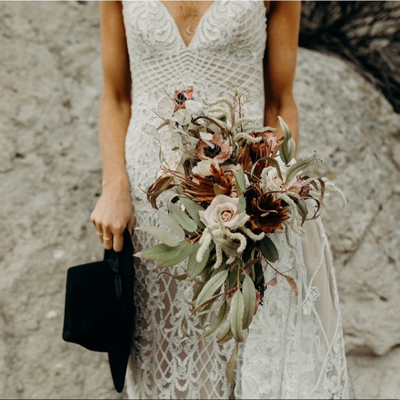 Wtoo by Waters Delphinia Gown - Picture 3 of 8